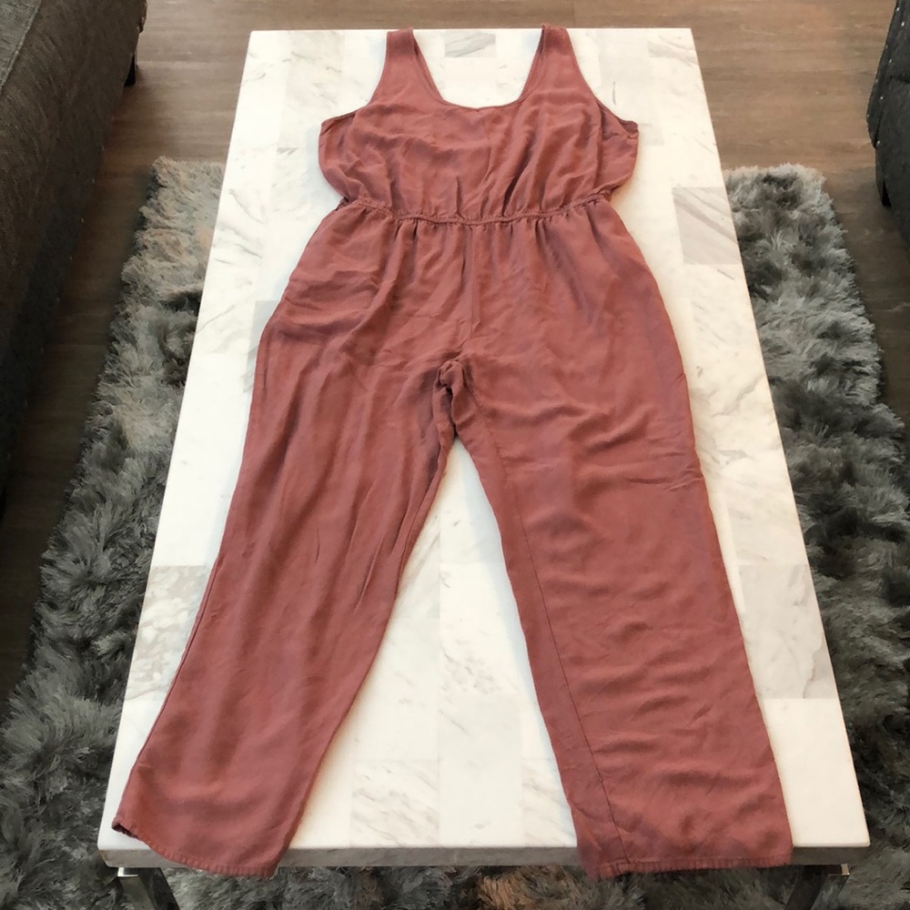 Forever 21 Mauve Jumper